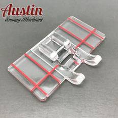 Sewing Machines Austin Border guide foot to fits janome brother and other makes of sewing machines