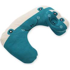 Grandado Multi Functional Nursing Pillow Frog