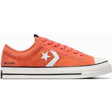 Converse Star Player Low Herren Schuhe Orange