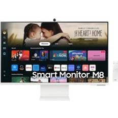 32" 4k monitor Samsung 32" M80D UHD