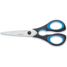 8" Rostfritt Stål Kökssax