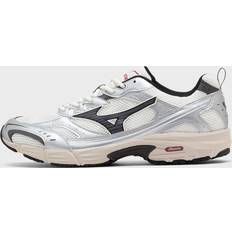 Mizuno Herren Schuhe Mizuno MXR OG men Lowtop grey white in Größe:40,5