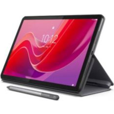Lenovo Tab Tablets Lenovo ZADA0204US Tab Model 11 MTK G88 10.95 inch 64GB Tablet Storm