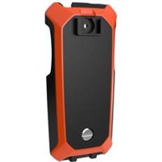 Walkie Talkies SOLOGNAC Walkie-talkie Battery Cover 500 Papaya Orange