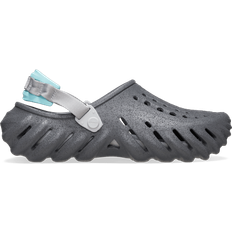 Crocs Echo Sandstorm Clog - Slate Grey/Multi