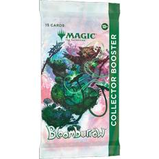 Wizards of the Coast Bloomburrow Collector Booster (ENG)