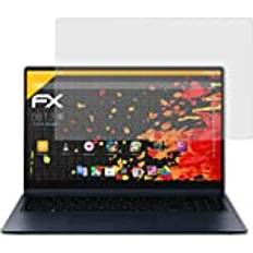 atFoliX Screen Protection Film Matt Shockproof Galaxy Book Pro 360 15 Inch