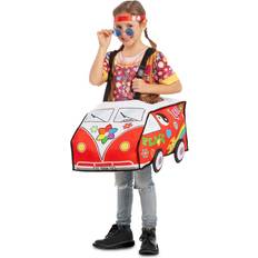 My Other Me Min Andra Jag Vuxenkostym