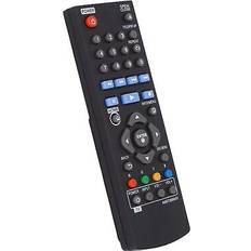 LG Remote Controls LG Akb73896401 remote control dvd player