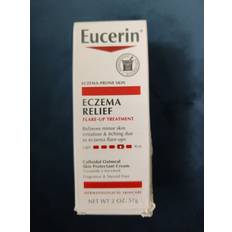 Eucerin Body Care Eucerin eczema relief body cream, fragrance free, 2.0