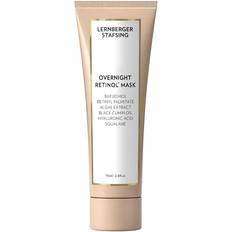 Vitamiini A Kasvonaamiot Lernberger Stafsing Overnight Retinol + Mask