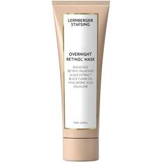 Overnight Retinol + Mask