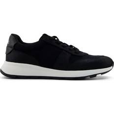 Toms Sportskor Toms Trvl Lite Retro Sneaker - Schwarz