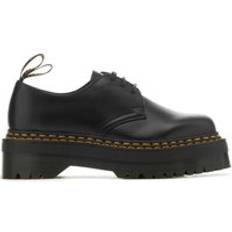 40 - Unisex Oxford Dr. Martens unisex shoes 1461 quad ds lace up low profile paris leather