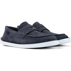 Camper Mies Loaferit Camper Men's Wagon Loafers Navy