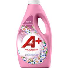 W.Flowers vaskemiddel 1,6 L