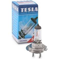 B10701 Glödlampor H7 Halogen 55W 12V