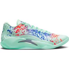 Jordan Air Jordan Zion 3 PF - Mud Sweat and Tears - Green