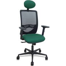 Plast Kontorsstolar P&C Ergonomisk Gaming Stol B68R65C Kontorsstol