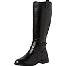 Tamaris 40 Høje støvler Tamaris Stiefel schwarz