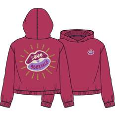 The New Love Hoodie 11-12 år