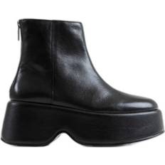 Bronx Stiefel & Boots Bronx Damen Stiefeletten Tizzy Noir