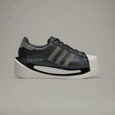 Y-3 Black Gendo Superstar Sneakers Black