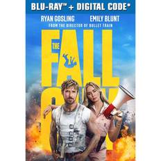 The Fall Guy Blu-ray Digital