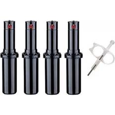 Hunter PGPadj Rotor Sprinkler Heads 4 Pack