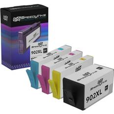 HP Replacement 902xl Ink Cartridges Combo Pack 902 XL