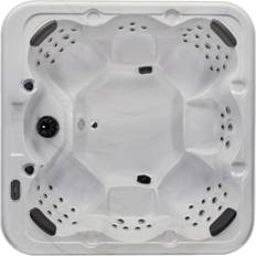 Hot Tubs Luxury Spas Hot Tub Denali 7-Person