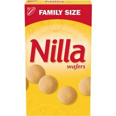 Vanilla Cookies Nilla wafers cookies wafers family