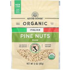 Pähkinät & Siemenet Good Light Noix de Pin Italiennes Biologiques Bruts 85 g