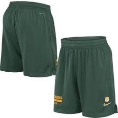 Nike Green Bay Packers NFL Dri-FIT Shorts