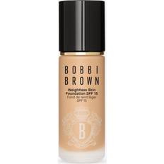 Cosmetics Bobbi Brown Weightless Skin Foundation SPF15