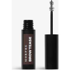 Morphe Gel per sopracciglia Morphe BROW TEASE FIBER-INFUSED VOLUMIZING MOUSSE Gel sopracciglia 5.5 ml Marrone unisex