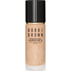 Cosmetics Bobbi Brown Weightless Skin Foundation SPF15