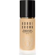 Bobbi Brown Weightless Skin Foundation SPF15