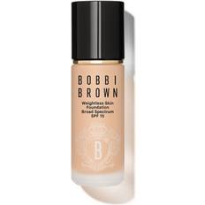 SPF Foundations Bobbi Brown Weightless Skin Foundation SPF 15