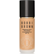 Cosmetics Bobbi Brown Weightless Skin Foundation SPF15