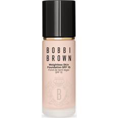 Bobbi Brown Weightless Skin Foundation SPF15