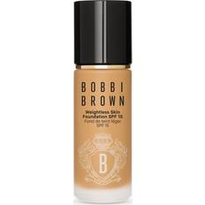 Bobbi Brown Weightless Skin Foundation SPF15