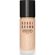 Bobbi Brown Weightless Skin Foundation SPF15