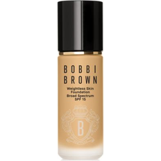 Bobbi Brown Weightless Skin Foundation SPF15