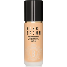 Bobbi Brown Weightless Skin Foundation SPF15 Golden Beige