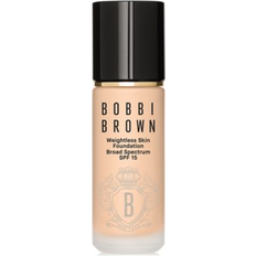 Bobbi Brown Weightless Skin Foundation SPF15 Neutral Porcelain