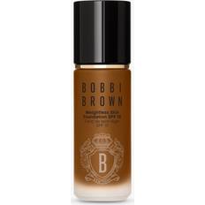 Bobbi Brown Weightless Skin Foundation SPF15