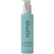Marine Clean Purifying Gel Cleanser