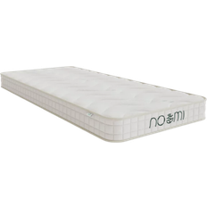 Beds & Mattresses Bamboo Latex Coil Spring Matress 90x190cm