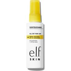 Sprays Sunscreens E.L.F. Suntouchable All Set for Sun SPF45 2fl oz